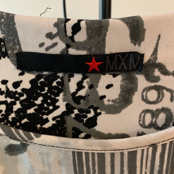 MXM Tank - Picture 3 of 4